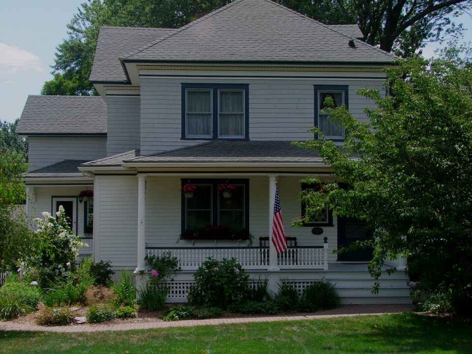 CHS Mission Columbia Historical Society